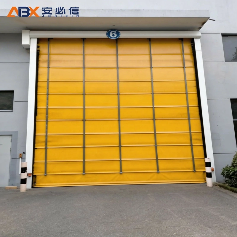 宿州快速堆积门